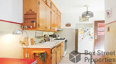 Rented by Box Street Properties LLC