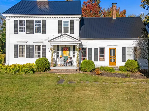 123 North Road, Fairfield, VT 05455