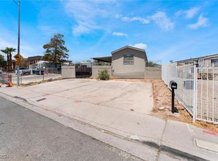 3208 E Carey Ave, North Las Vegas, NV 89030