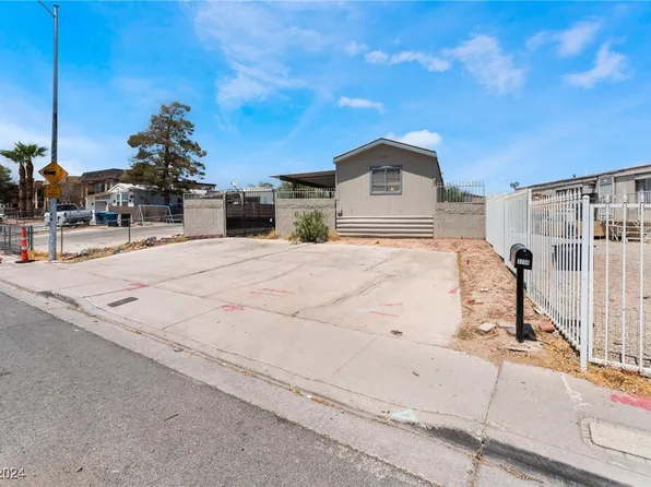 3208 E Carey Ave, North Las Vegas, NV 89030
