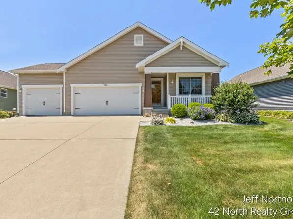 7511 Traditional Ct SE #49, Caledonia, MI 49316