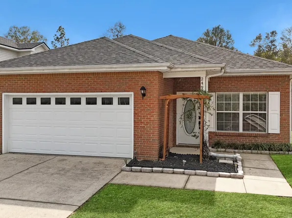 2490 Lakeview Dr, Crestview, FL 32536