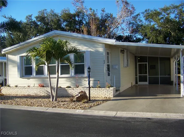 15550 Burnt Store Rd Lot 62, Punta Gorda, FL 33955