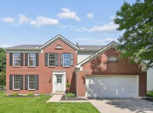 6590 Waverly Park, Morrow, OH 45152