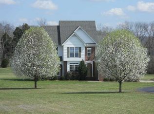 412 Ranch Rd LOT 9A-9, Portland, TN 37148