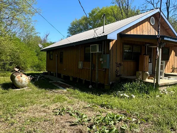 512 Rock Creek Rd, Glenwood, AR 71943