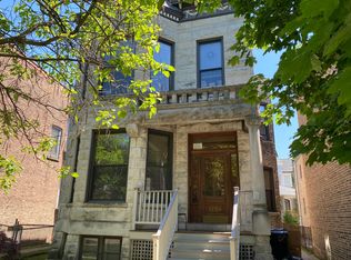 1729 W Berteau Ave #1, Chicago, IL 60613