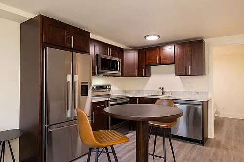 Ballard Seattle 3 Bedroom Apartment for Rent | In-Unit Laundry, Pet Friendly, Parking Available &... Photo 1 Ballard Seattle 3 Bedroom Apartment for Rent | In-Unit Laundry, Pet Friendly, Parking Available &... Photo 1