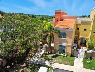 90 Candelero #111, Humacao, PR, 00791