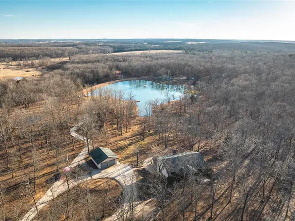 14760 County Road 447, Saint James, MO 65559