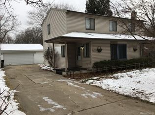 25963 Belledale St, Taylor, MI 48180