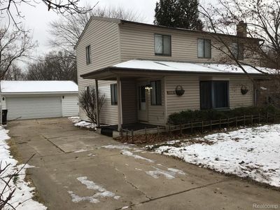 25963 Belledale St, Taylor, MI, 48180