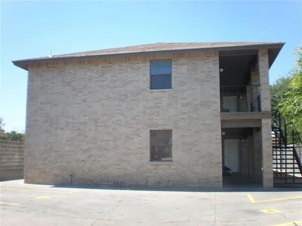 4602 Mims Ave, Laredo, TX 78041