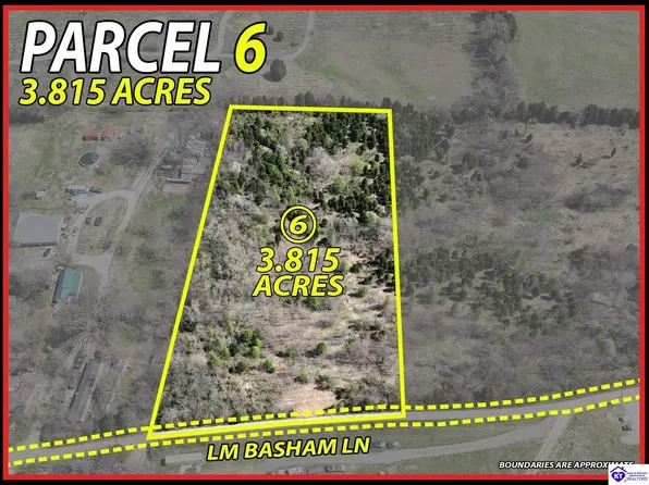 243 Lm Basham Ln, Cloverport, KY 40111