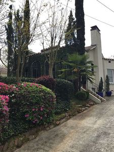 1161 University Dr NE, Atlanta, GA, 30306