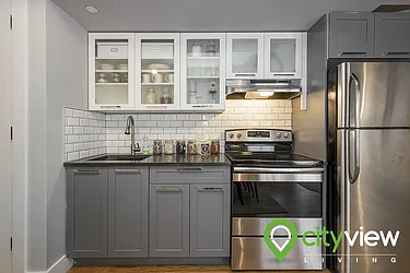 Rented by City View Living