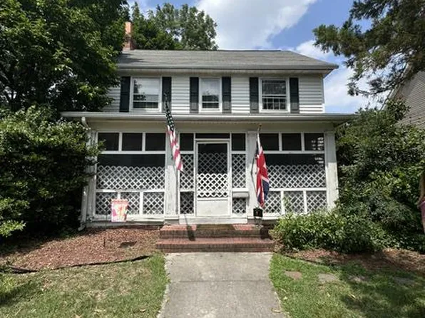 425 Druid Hill Ave, Salisbury, MD 21801