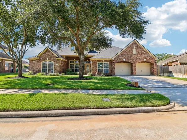 22715 Wilbur Ln, Tomball, TX 77375
