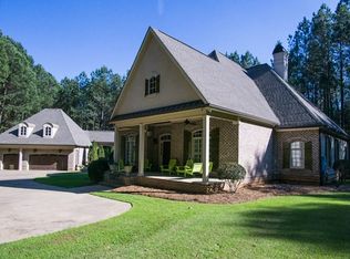 6620 Colaparchee Rd, Macon, GA 31220