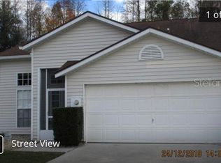 21446 Keating Way, Lutz, FL 33549