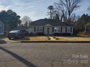750 S Main Ave, Newton, NC 28658