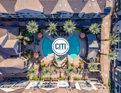 909 E Camelback Rd UNIT 2022, Phoenix, AZ, 85014