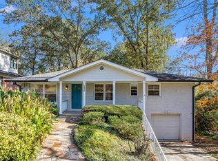 490 E Pharr Rd, Decatur, GA 30030