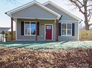 2406 Brookside Ave, Kannapolis, NC 28081