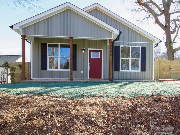2406 Brookside Ave, Kannapolis, NC 28081