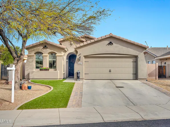 10780 W WOODLAND Avenue, Avondale, AZ 85323