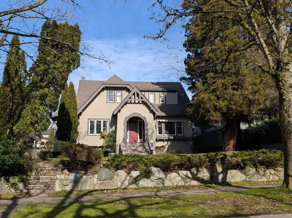 3425 W 33rd Ave, Vancouver, BC V6N 2H1