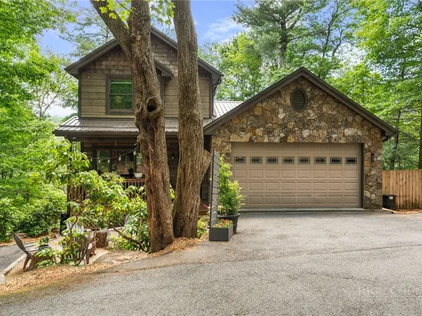 203 Cross Creek Farm Road, Blowing Rock, NC 28605