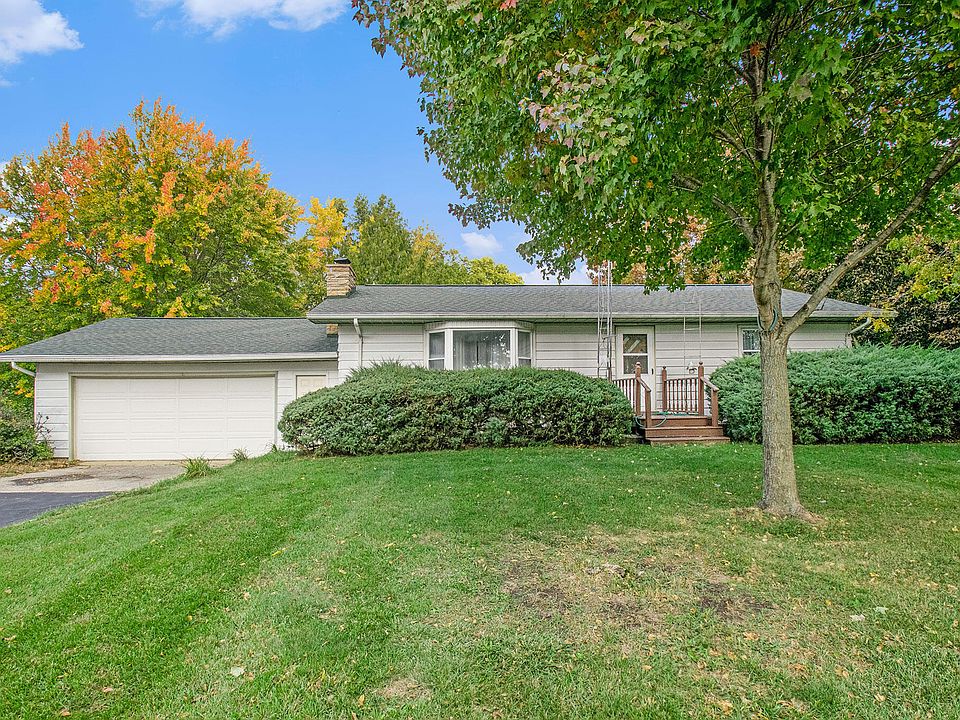 7689 Sinclair Rd, Eau Claire, MI 49111 Zillow