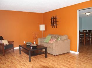 4730 Deerwood Ct, Dayton, OH 45424