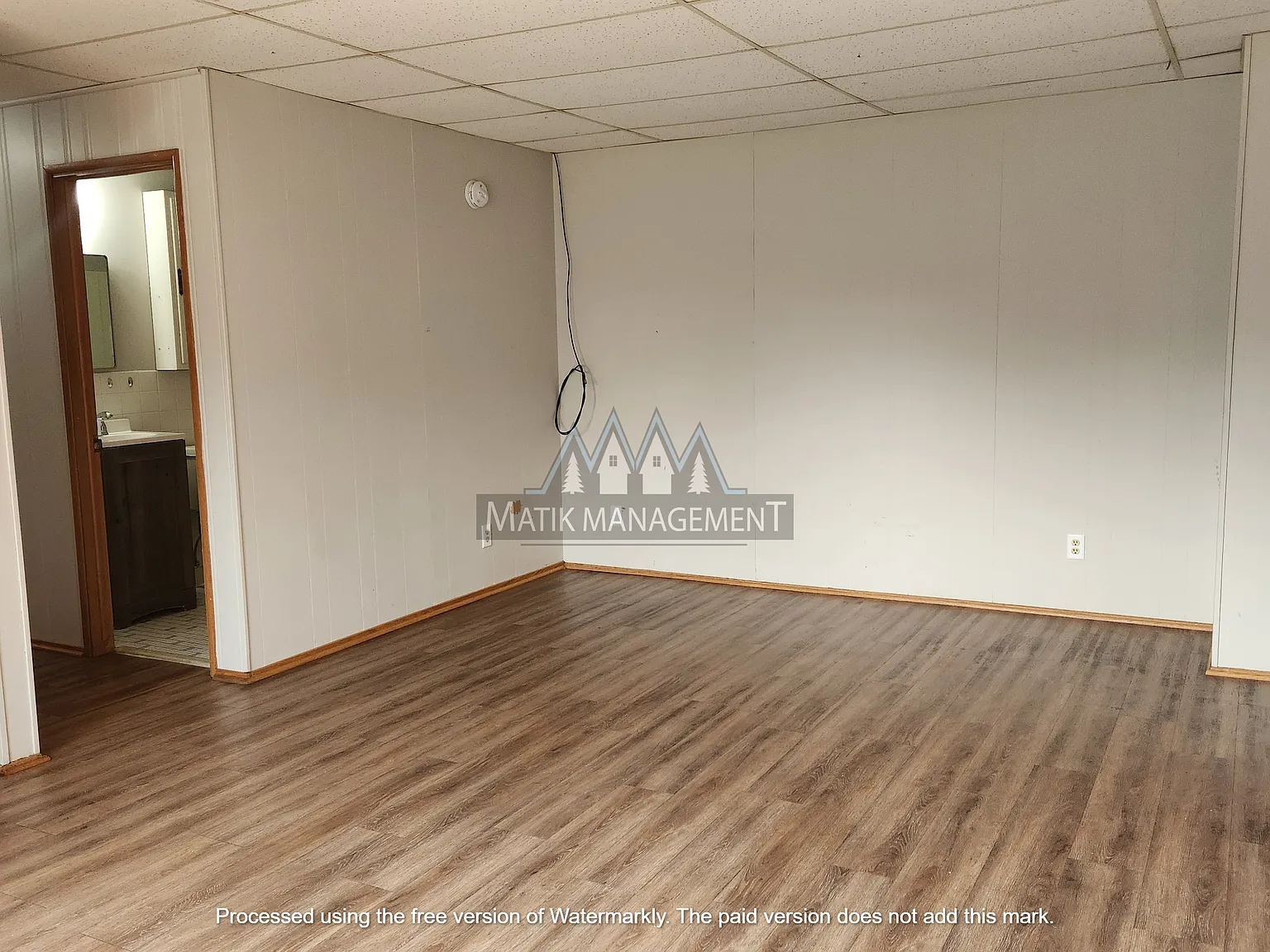 1 bed, $750 — Photo 2