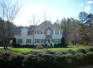 12130 Glen Kilchurn Dr, Chesterfield, VA 23838