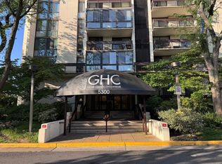 5300 Holmes Run Pkwy PENTHOUSE 20, Alexandria, VA 22304