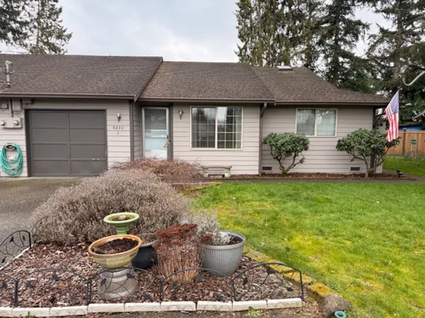 Phyllis Mashburn Trust, 5230 138th St NE #1, Marysville, WA 98271