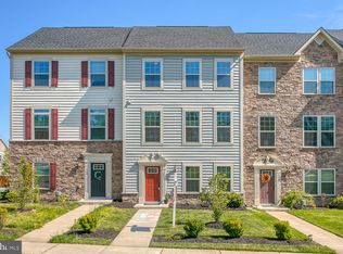 102 Sweetgum Ct, Stafford, VA 22554