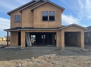 1136 9th Avenue NE, Ephrata, WA 98823