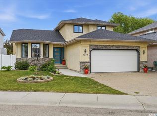 3348 GLOUCESTER BAY, Regina, SK S4V 2T9