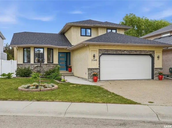 3348 GLOUCESTER BAY, Regina, SK S4V 2T9