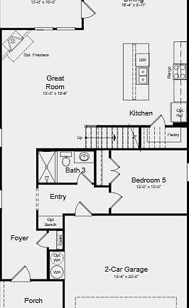 2nd image of this home