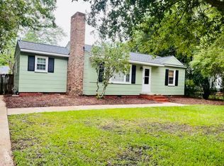 2700 Jackson Dr, Greenville, NC 27858