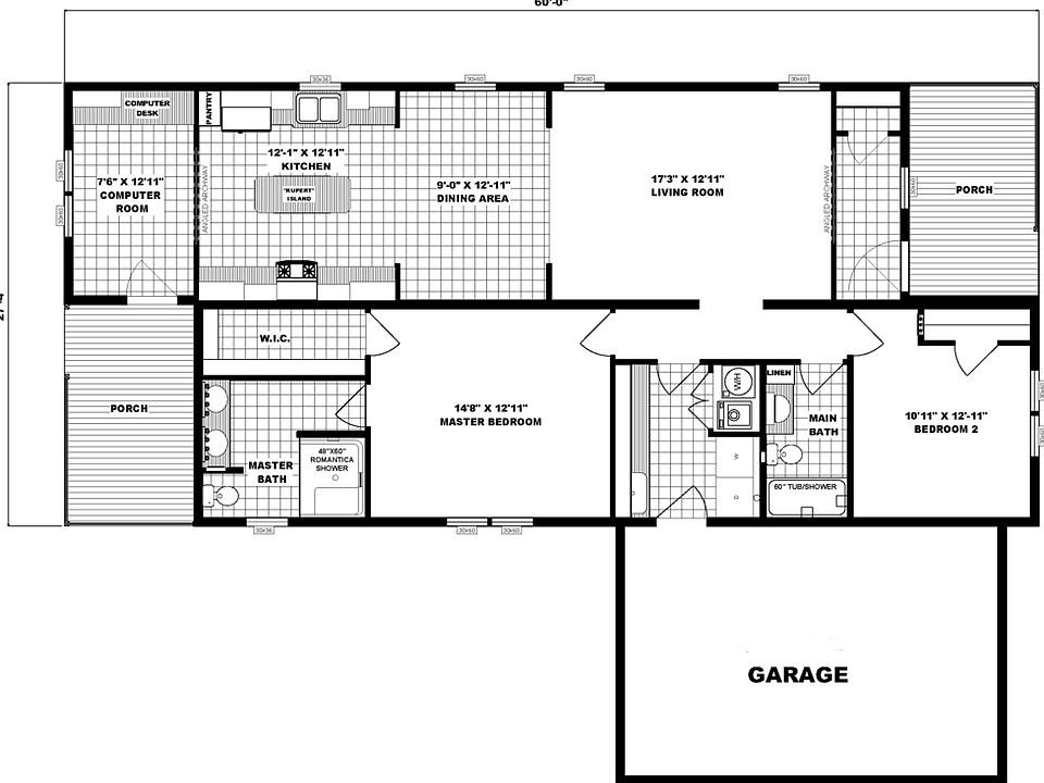 Strasburg Plan, Villages at Greenfield, Lancaster, PA 17601 Zillow