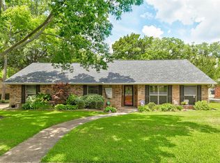 2536 Sherwood Dr, Sherman, TX 75092
