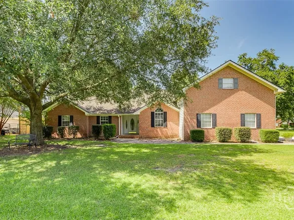 108 Bradford Dr, Bloomingdale, GA 31302