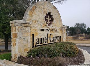 11222 Blue Fax Fld, Helotes, TX 78023