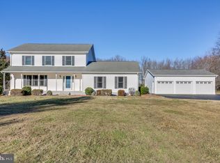 223 Eagles Nest Landing Rd, Townsend, DE 19734