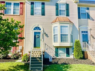 1805 Free Ter, Frederick, MD 21702